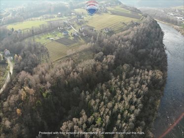 Działka budowlana na sprzedaż Łazy Brzyńskie 22 400m2 Foto 4