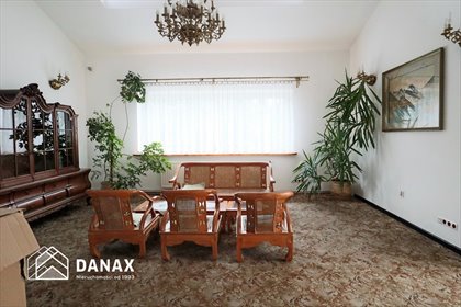 dom na wynajem 600m2 dom Myślenice, Centrum