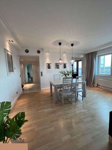 mieszkanie na wynajem 115m2 mieszkanie Warszawa, Mokotów, Stegny, Jana  III Sobieskiego