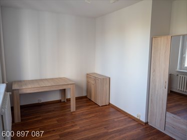 Mieszkanie dwupokojowe na wynajem Warszawa, Ursynów, Pięciolinii 2 53m2 Foto 7