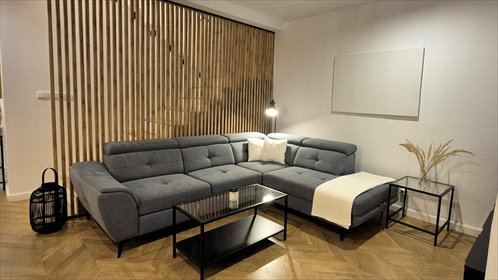 dom na wynajem 122m2 dom Borowa Góra