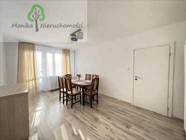 mieszkanie na sprzedaż 41m2 mieszkanie Tczew, Jodłowa