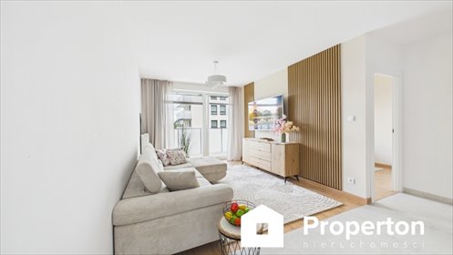 Nowe 2-pokojowe mieszkanie 41 m² w Pruszkowie. mieszkanie Pruszków, Stanisława Staszica