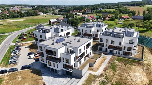 mieszkanie na sprzedaż 79m2 mieszkanie Rzeszów, Dębicka