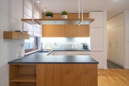 mieszkanie na sprzedaż 59m2 mieszkanie Gdańsk, Wrzeszcz, Antoniego Słonimskiego