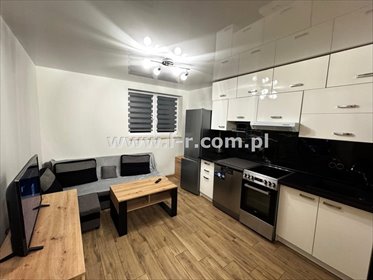 Nowoczesny 40 m² apartament z Wi-Fi i parkingiem - polecam! mieszkanie Brenna