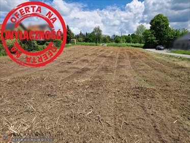 Działka budowlana 2200 m² w Narama z mediami i dużym potencjałem działka Narama