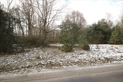 działka na sprzedaż 2007m2 działka Nekielka, Kwiatowa Droga