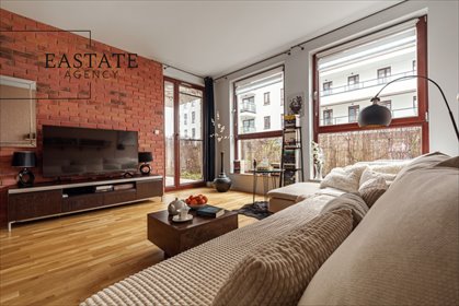 mieszkanie na sprzedaż 53m2 mieszkanie Warszawa, Wilanów Błonia Wilanowskie, abp. Józefa Teodorowicza