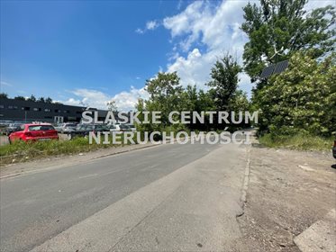 działka na sprzedaż 42170m2 działka Siemianowice Śląskie, Centrum, Olimpijska