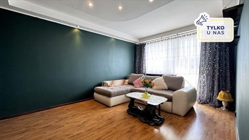 mieszkanie na sprzedaż 55m2 mieszkanie Częstochowa, Raków, Żarecka