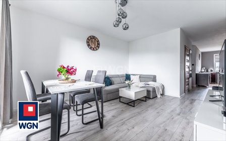 mieszkanie na sprzedaż 62m2 mieszkanie Reda, Osiedle Przy Młynie, Garncarska