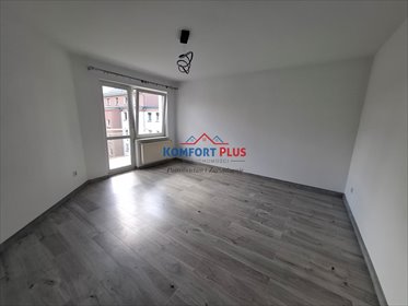 Mieszkanie 44 m² w Toruniu (Koniuchy, Janiny Bartkiewiczówny) mieszkanie Toruń, Koniuchy, Janiny Bartkiewiczówny