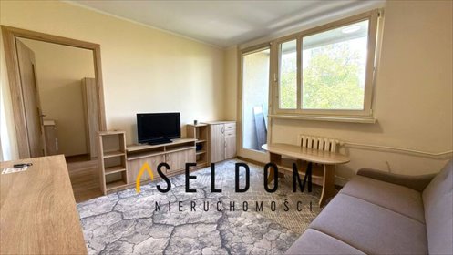Przestronne 2 pok. po remoncie, balkon, miejsce parkingowe mieszkanie Opole, Zaodrze, Niemodlińska