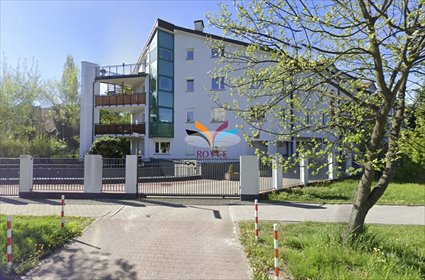 Przestronne 120m2 apartament z garażem i loggią mieszkanie Warszawa, Mokotów, Stegny, Śródziemnomorska