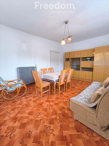mieszkanie na sprzedaż 77m2 mieszkanie Bobolice, Fabryczna