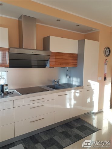 mieszkanie na sprzedaż 61m2 mieszkanie Kołobrzeg, Grzybowo