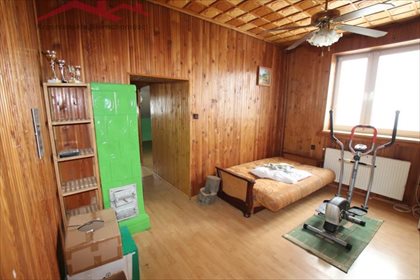 Mieszkanie dwupokojowe na sprzedaż Rymanów 84m2 Foto 2
