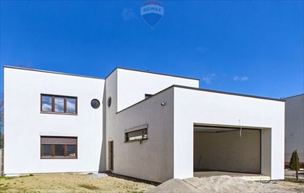 Dom w centrum Chełmży z dużym potencjałem i garażem dom Chełmża, św. Jana