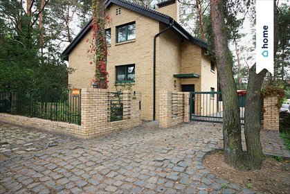 dom na sprzedaż 212m2 dom Pobiedziska, Letnisko Leśne