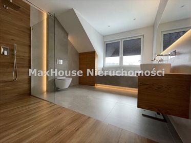 Dom na wynajem Katowice, Zarzecze 159m2 Foto 5