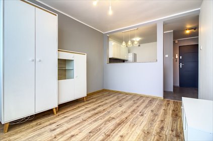 mieszkanie na sprzedaż 38m2 mieszkanie Ruda Śląska, Nowy Bytom, Piotra Niedurnego