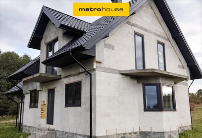 dom na sprzedaż 159m2 dom Borki