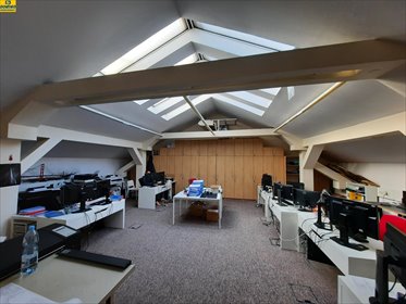 Polecam nowoczesne biuro 107 m² w centrum Rzeszowa z klimatyzacją lokal użytkowy Rzeszów, ścisłe Centrum