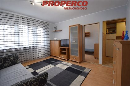 mieszkanie na sprzedaż 33m2 mieszkanie Kielce, os. Jagiellońskie, Szkolna