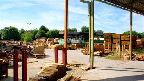 Lokal użytkowy na sprzedaż Głogówko, Głogówko 3 200m2 Foto 3