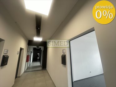 Na wynajem przestronne biuro 38 m² w Włochach lokal użytkowy Warszawa, Włochy