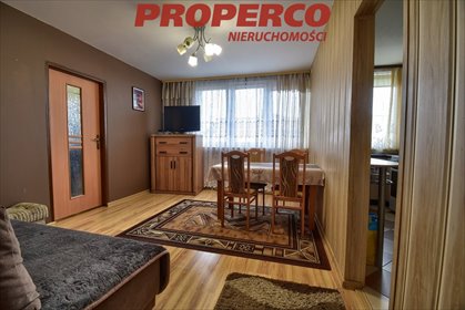 mieszkanie na sprzedaż 47m2 mieszkanie Busko-Zdrój