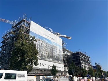 Na sprzedaż nowoczesny lokal usługowy 34 m² w prestiżowej inwestycji lokal użytkowy Warszawa, Śródmieście Północne, Konwiktorska