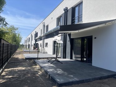 dom na sprzedaż 72m2 dom Błonie