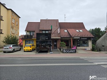 lokal użytkowy na wynajem 44m2 lokal użytkowy Krosno