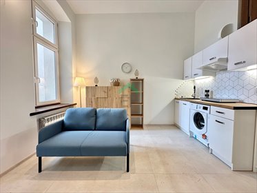 mieszkanie na sprzedaż 22m2 mieszkanie Częstochowa, Stare Miasto