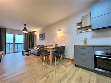 mieszkanie na wynajem 60m2 mieszkanie Wrocław, Śródmieście, Ołbin, Jedności Narodowej