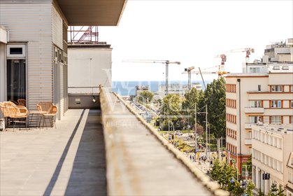 Na wynajem przestronny lokal 254 m² w centrum Gdyni lokal użytkowy Gdynia, Śródmieście, 10 Lutego