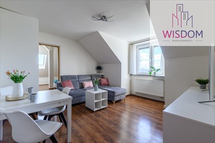 mieszkanie na sprzedaż 26m2 mieszkanie Mrągowo, Wileńska