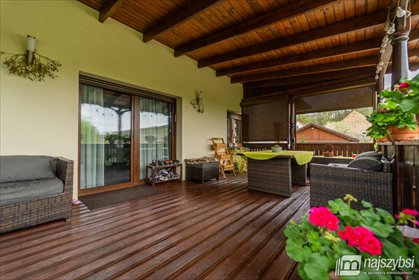 dom na sprzedaż 300m2 dom Cedynia, obrzeża