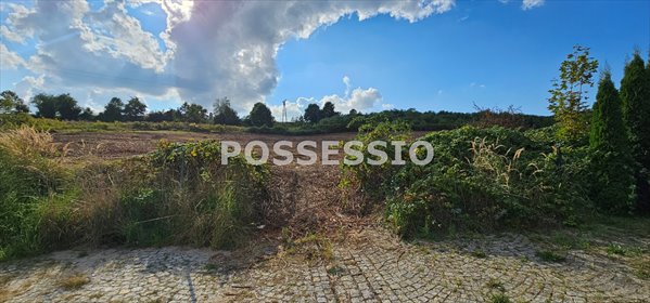 Działka 1134 m² z panoramicznym widokiem na Strzegom działka Strzegom