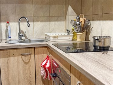 mieszkanie na sprzedaż 34m2 mieszkanie Kraków, Bieżanów-Prokocim, Prokocim, Okólna
