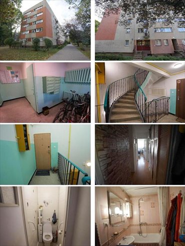 mieszkanie na sprzedaż 56m2 mieszkanie Warszawa, Włochy, 1 Sierpnia