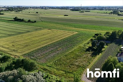 Działka 5900 m² pod dom, inwestycję lub agroturystykę - polecam! działka Szopinek