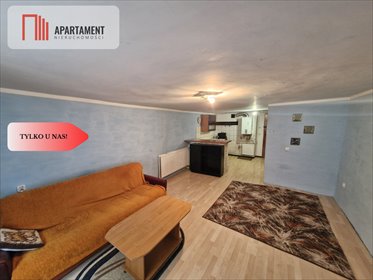 mieszkanie na sprzedaż 30m2 mieszkanie Nakło nad Notecią