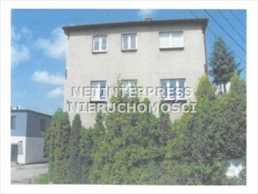 lokal użytkowy na sprzedaż 421m2 lokal użytkowy Mikołów