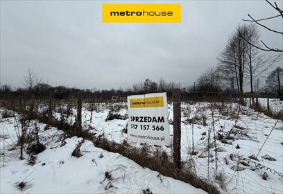 działka na sprzedaż 900m2 działka Brwinów, Komandosów