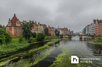 mieszkanie na wynajem 65m2 mieszkanie Gdańsk, Stare Miasto, Kotwiczników