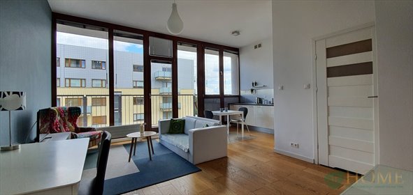 mieszkanie na wynajem 44m2 mieszkanie Warszawa, Mokotów, Górny Mokotów, Chodkiewicza