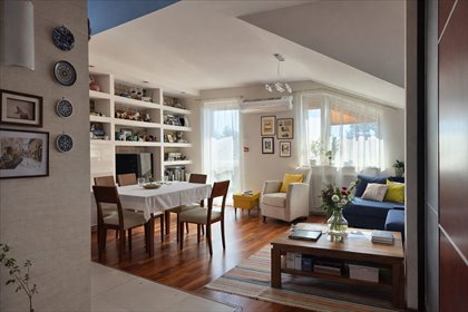 mieszkanie na sprzedaż 72m2 mieszkanie Krakow, Ruczaj-Zaborze, Kobierzyńska